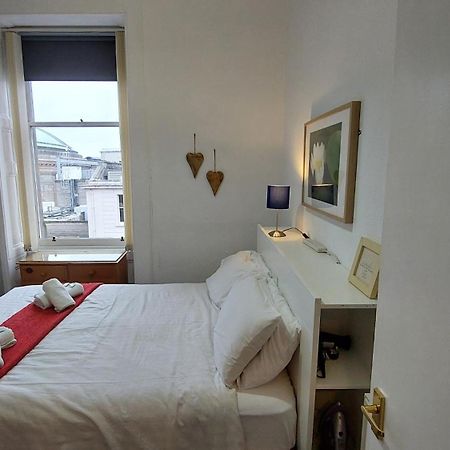 Grindlay Street Residence Единбург Екстер'єр фото