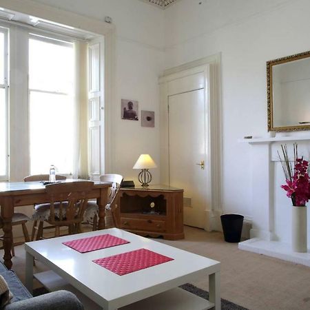Grindlay Street Residence Единбург Екстер'єр фото