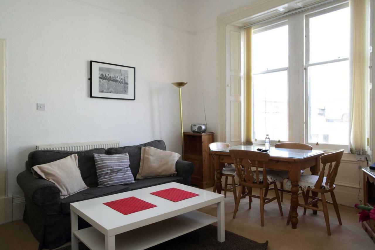 Grindlay Street Residence Единбург Екстер'єр фото